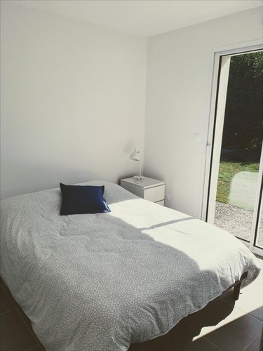 Location maison Quettehou 50630 Manche 91 m2 6 pièces 1270 euros