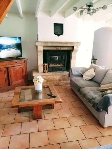 Maison a vendre Saint-Germain-de-Tournebut 50700 Manche 100 m2 7 pièces 209600 euros