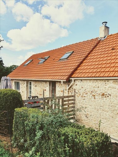 Maison a vendre Saint-Germain-de-Tournebut 50700 Manche 100 m2 7 pièces 209600 euros