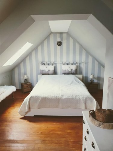 Maison a vendre Saint-Germain-de-Tournebut 50700 Manche 100 m2 7 pièces 209600 euros