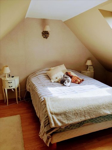 Maison a vendre Saint-Germain-de-Tournebut 50700 Manche 100 m2 7 pièces 209600 euros