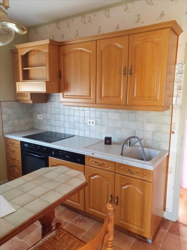 Location maison Quettehou 50630 Manche 76 m2 5 pièces 880 euros