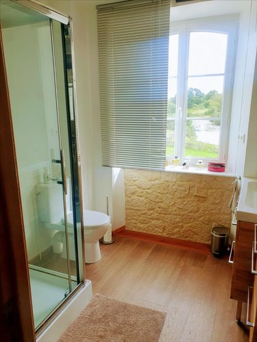 Maison a vendre Colomby 50700 Manche 160 m2 8 pièces 328050 euros