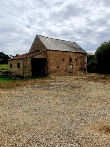 Maison a vendre Colomby 50700 Manche 160 m2 8 pièces 328050 euros