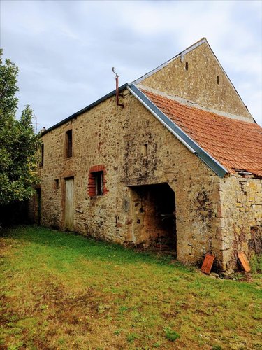 Maison a vendre Colomby 50700 Manche 160 m2 8 pièces 328050 euros