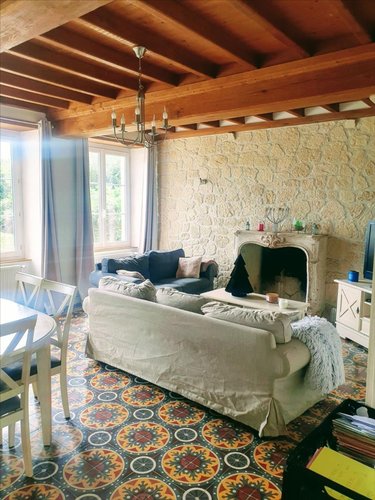 Maison a vendre Colomby 50700 Manche 120 m2 8 pièces 328050 euros