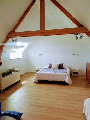 Maison a vendre Colomby 50700 Manche 160 m2 8 pièces 328050 euros