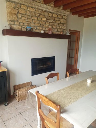 Maison a vendre Colomby 50700 Manche 160 m2 8 pièces 328050 euros