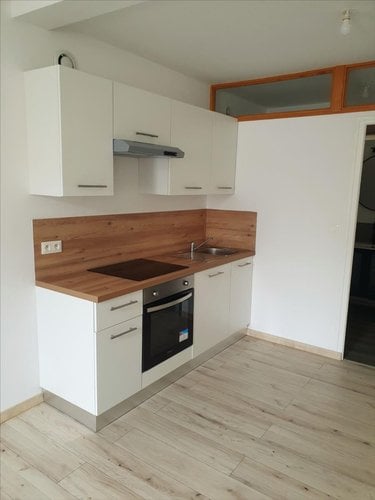Location appartement Anneville-en-Saire 50760 Manche 21 m2 2 pièces 350 euros