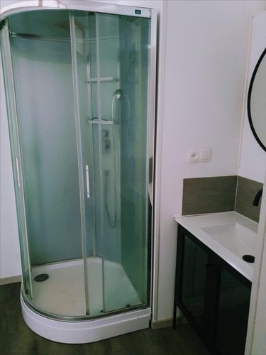 Location appartement Anneville-en-Saire 50760 Manche 21 m2 2 pièces 350 euros