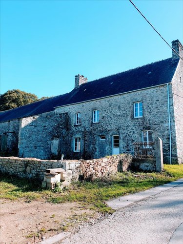 Maison a vendre Gonneville-le-Theil 50330 Manche 150 m2 7 pièces 209600 euros