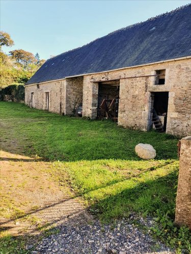 Maison a vendre Gonneville-le-Theil 50330 Manche 150 m2 7 pièces 209600 euros