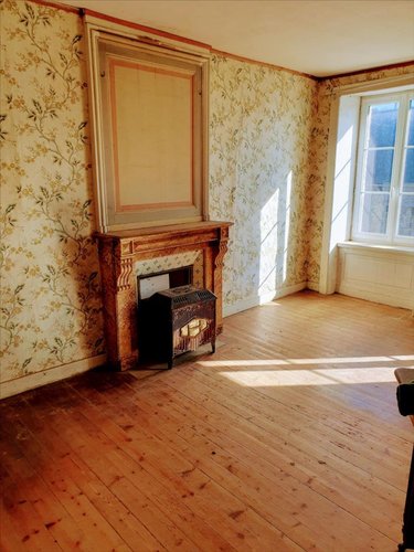 Maison a vendre Gonneville-le-Theil 50330 Manche 150 m2 7 pièces 209600 euros