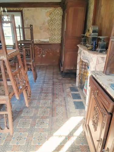 Maison a vendre Gonneville-le-Theil 50330 Manche 150 m2 7 pièces 209600 euros