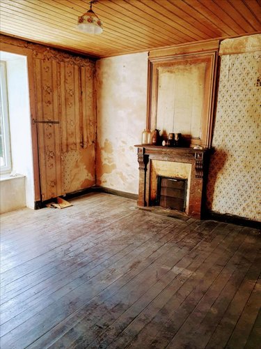 Maison a vendre Gonneville-le-Theil 50330 Manche 150 m2 7 pièces 209600 euros