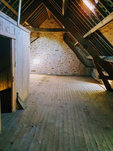 Maison a vendre Gonneville-le-Theil 50330 Manche 150 m2 7 pièces 209600 euros