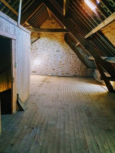 Maison a vendre Gonneville-le-Theil 50330 Manche 150 m2 7 pièces 219900 euros