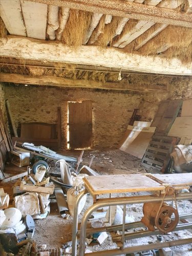 Maison a vendre Gonneville-le-Theil 50330 Manche 150 m2 7 pièces 209600 euros