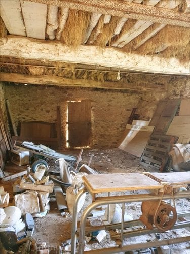 Maison a vendre Gonneville-le-Theil 50330 Manche 150 m2 7 pièces 219900 euros