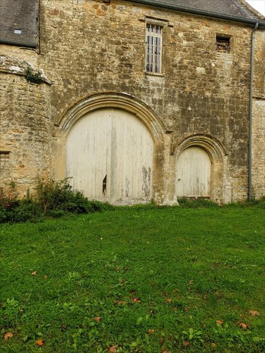 Maison a vendre Golleville 50390 Manche 500 m2 19 pièces 776100 euros