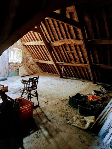 Maison a vendre Golleville 50390 Manche 500 m2 19 pièces 776100 euros