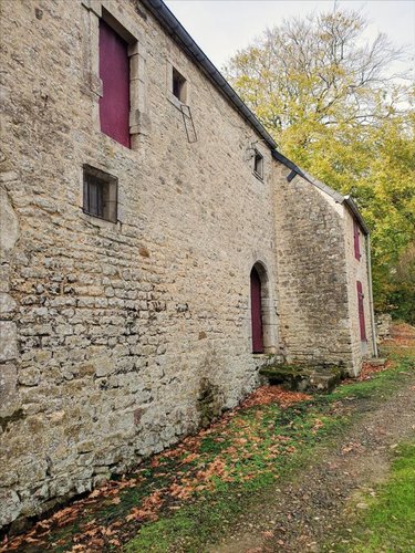 Maison a vendre Golleville 50390 Manche 500 m2 19 pièces 776100 euros