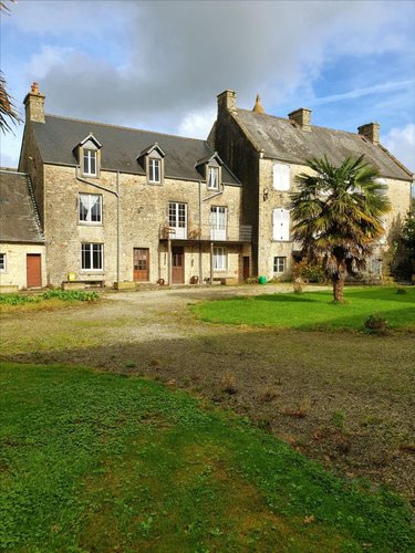 Maison a vendre Golleville 50390 Manche 500 m2 19 pièces 776100 euros