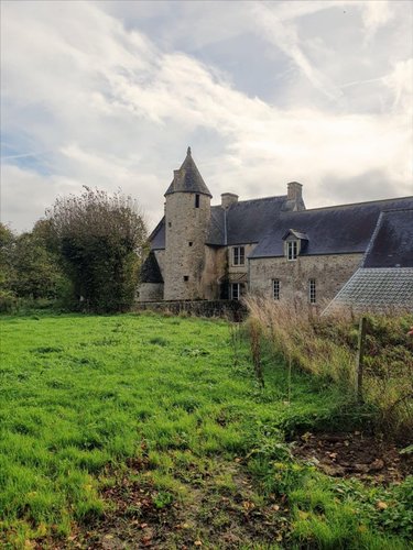 Maison a vendre Golleville 50390 Manche 500 m2 19 pièces 776100 euros