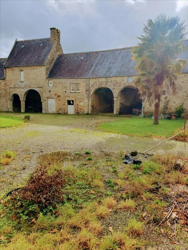 Maison a vendre Golleville 50390 Manche 500 m2 19 pièces 776100 euros