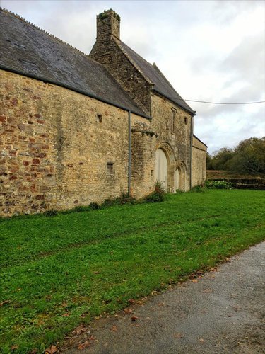 Maison a vendre Golleville 50390 Manche 500 m2 19 pièces 776100 euros