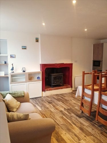 Location maison Aumeville-Lestre 50630 Manche 60 m2 5 pièces 670 euros