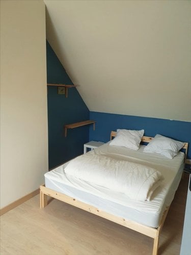 Location maison Aumeville-Lestre 50630 Manche 60 m2 5 pièces 670 euros