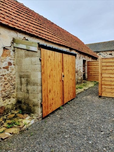 Location maison Aumeville-Lestre 50630 Manche 60 m2 5 pièces 670 euros