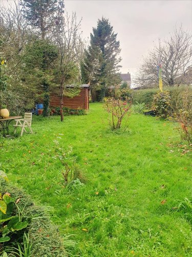 Maison a vendre Saint-Martin-de-Varreville 50480 Manche 93 m2 6 pièces 158100 euros