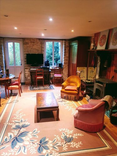 Maison a vendre Saint-Martin-de-Varreville 50480 Manche 93 m2 6 pièces 158100 euros