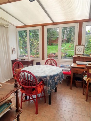 Maison a vendre Saint-Martin-de-Varreville 50480 Manche 93 m2 6 pièces 122050 euros