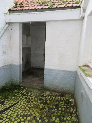 Maison a vendre Dieppe 76200 Seine-Maritime 74 m2 4 pièces 94500 euros