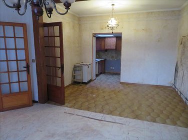 Maison a vendre Dieppe 76200 Seine-Maritime 74 m2 4 pièces 94500 euros