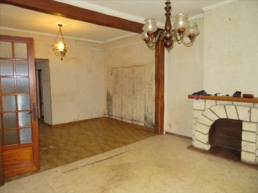 Maison a vendre Dieppe 76200 Seine-Maritime 74 m2 4 pièces 94500 euros