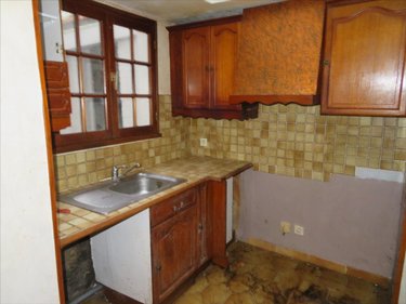 Maison a vendre Dieppe 76200 Seine-Maritime 74 m2 4 pièces 94500 euros