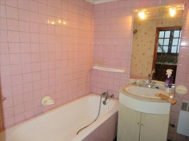 Maison a vendre Dieppe 76200 Seine-Maritime 74 m2 4 pièces 94500 euros