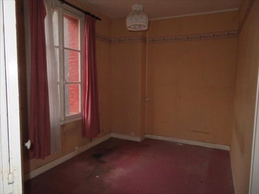 Maison a vendre Dieppe 76200 Seine-Maritime 74 m2 4 pièces 94500 euros