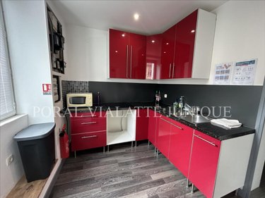 Immeuble a vendre Ambérieu-en-Bugey 01500 Ain 330 m2  365000 euros