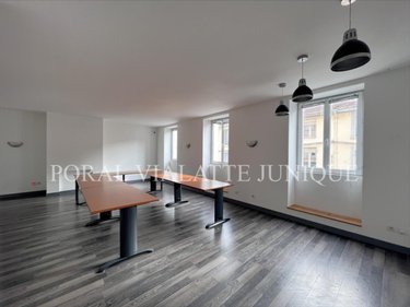 Immeuble a vendre Ambérieu-en-Bugey 01500 Ain 330 m2  365000 euros