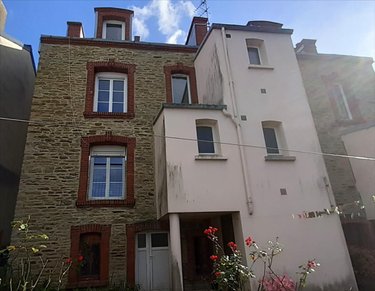 Immeuble a vendre Cherbourg-en-Cotentin 50100 Manche 110 m2  199012 euros