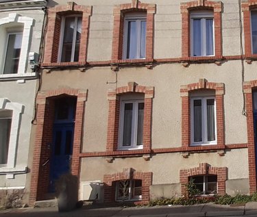 Immeuble a vendre Cherbourg-en-Cotentin 50100 Manche 110 m2  199012 euros