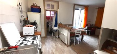 Immeuble a vendre Cherbourg-en-Cotentin 50100 Manche 110 m2  199012 euros