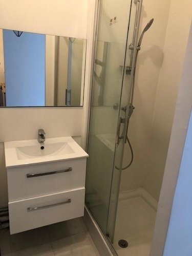 Location appartement Rouen 76000 Seine-Maritime 20 m2 1 pièce 420 euros