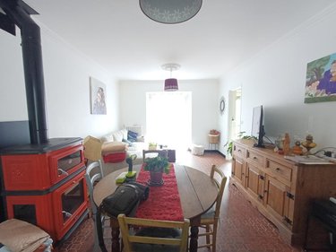 Maison a vendre Saint-Barnabé 22600 Côtes-d'Armor 87 m2 5 pièces 84240 euros
