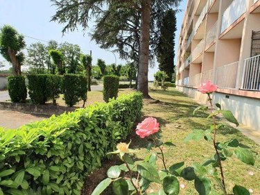 Location appartement Bourg-Saint-Andéol 07700 Ardèche 64 m2 3 pièces 625 euros